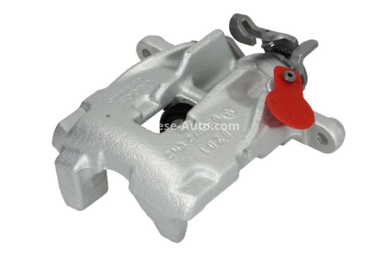 Etrier frână TRW, spate, dreapta, pentru: VW TRANSPORTER T4 1.9D-2.8 07.90-06.03