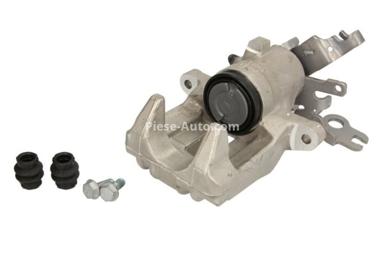 Etrier frână TRW, spate, stânga, pentru: VW CADDY III, CADDY III/ MINIVAN 1.2-2.0D 03.04-05.15