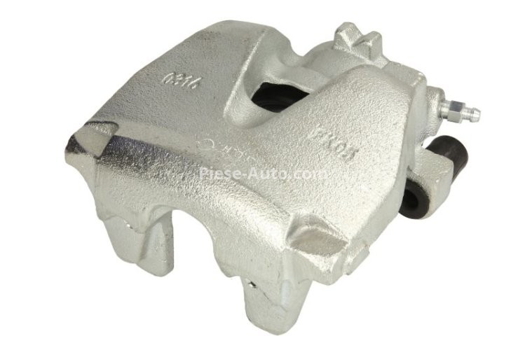 Etrier frână BUDWEG, față, dreapta, pentru: AUDI A4 ALLROAD B9, A4 B9, A5 1.4-3.0D 05.15-