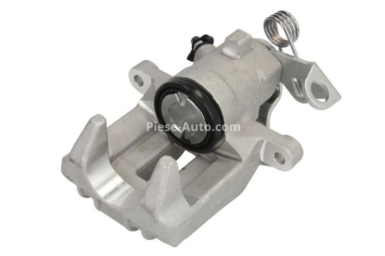 Etrier frână FERODO, spate, dreapta, pentru: AUDI A3; SEAT CORDOBA, CORDOBA VARIO, IBIZA II, LEON, TOLEDO II; SKODA OCTAVIA I; VW GOLF IV, NEW BEETLE, POLO 1.4-2.3 03.93-09.10