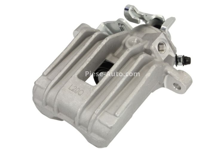 Etrier frână FERODO, spate, dreapta, pentru: AUDI A3; SEAT CORDOBA, CORDOBA VARIO, IBIZA II, LEON, TOLEDO II; SKODA OCTAVIA I; VW GOLF IV, NEW BEETLE, POLO 1.4-2.3 03.93-09.10