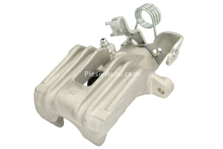 Etrier frână FERODO, spate, dreapta, pentru: AUDI A4 B5, A6 C5; SKODA SUPERB I; VW PASSAT B5, PASSAT B5.5 1.6-3.0 11.94-03.08