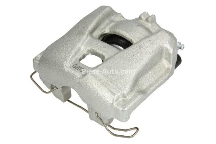 Etrier frână FERODO, față, dreapta, pentru: AUDI A4 ALLROAD B8, A4 B8, A5 1.8-4.2 06.07-01.17