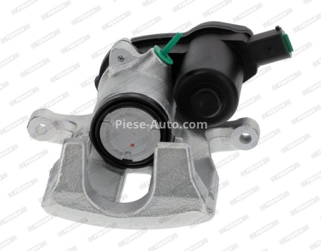 Etrier frână FERODO, (fara optionale) spate, dreapta, pentru: AUDI A4 ALLROAD B8, A4 B8, A5, Q5 1.8-3.2 06.07-05.17