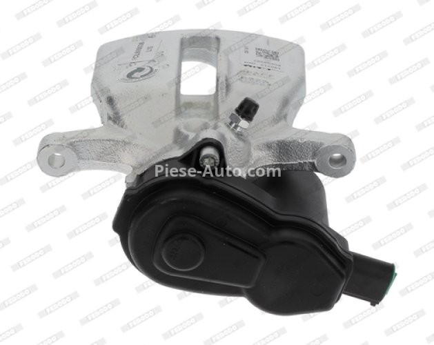 Etrier frână FERODO, (fara optionale) spate, dreapta, pentru: AUDI A4 ALLROAD B8, A4 B8, A5, Q5 1.8-3.2 06.07-05.17