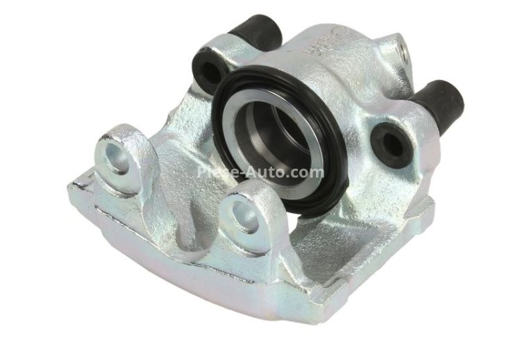 Etrier frână BUDWEG, față, stânga, pentru: BMW 3 (E36), Z3 (E36) 1.6-1.9 09.90-01.03