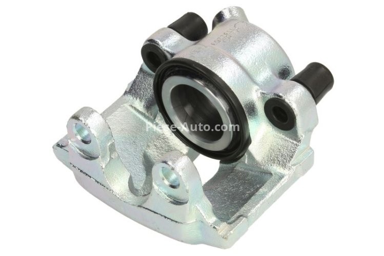 Etrier frână BUDWEG, față, dreapta, pentru: BMW 3 (E36), Z3 (E36) 1.6-1.9 09.90-01.03
