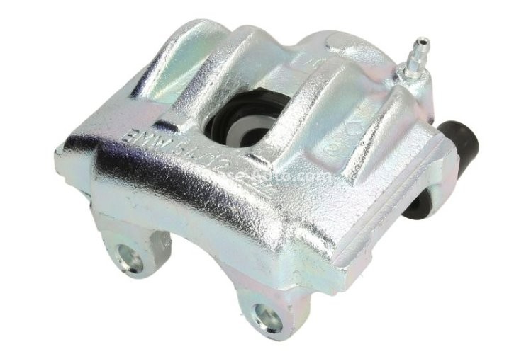 Etrier frână BUDWEG, față, dreapta, pentru: BMW 3 (E36), Z3 (E36) 1.6-1.9 09.90-01.03
