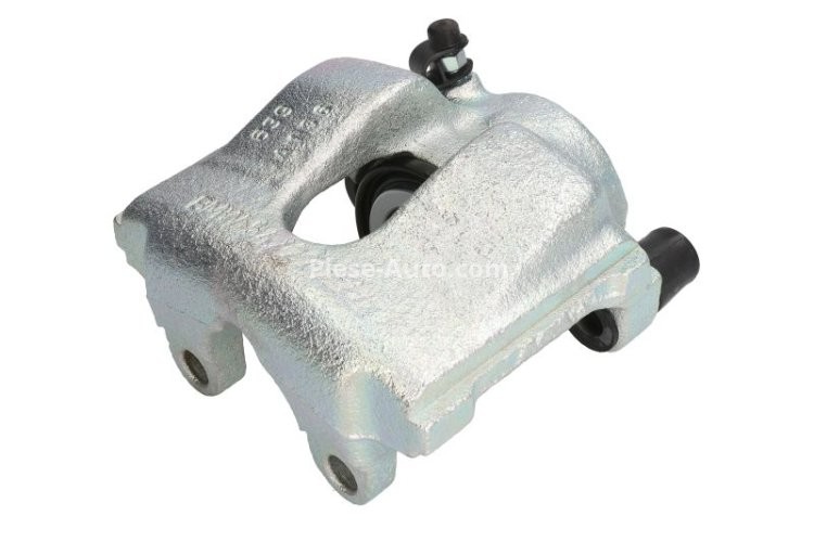 Etrier frână BUDWEG, față, stânga, pentru: BMW 3 (E36), 3 (E46), Z3 (E36), Z4 (E85) 1.6-3.0 09.90-02.09