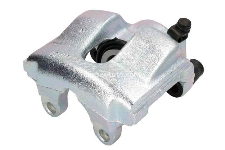 Etrier frână BUDWEG, față, dreapta, pentru: BMW 3 (E36), 3 (E46), Z3 (E36), Z4 (E85) 1.6-3.0 09.90-02.09