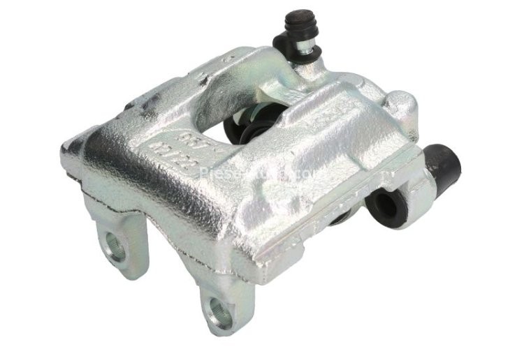 Etrier frână BUDWEG, spate, stânga, pentru: BMW 3 (E46), X3 (E83) 2.0-3.0D 10.99-12.11