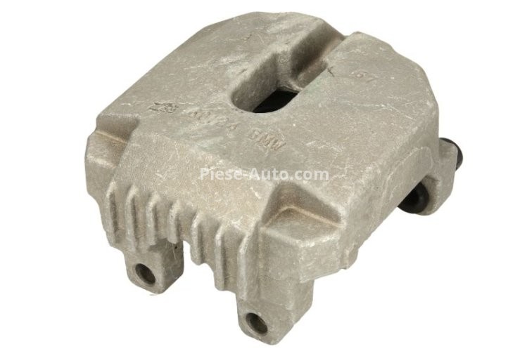 Etrier frână BUDWEG, față, stânga, pentru: BMW 5 (E60), 5 (E61) 2.0-2.5D 07.03-12.10