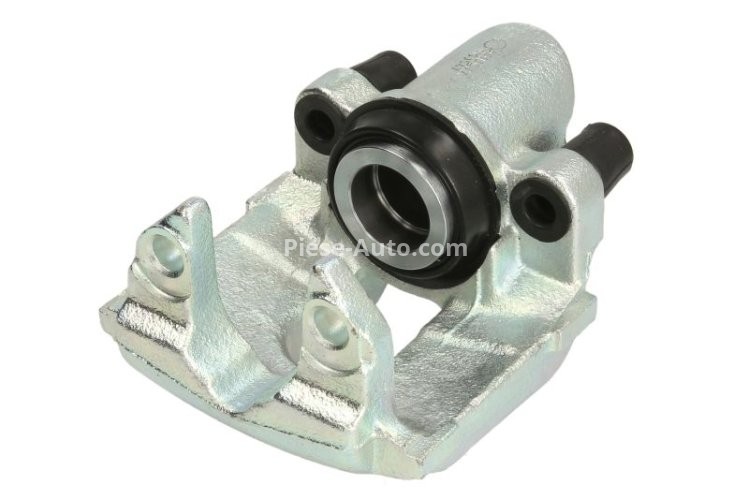 Etrier frână BUDWEG, spate, stânga, pentru: BMW 1 (E82), 3 (E90), 3 (E92), 3 (E93), 5 (E60), 6 (E63), 6 (E64), 7 (E65, E66, E67) 3.0-6.0 07.01-10.13