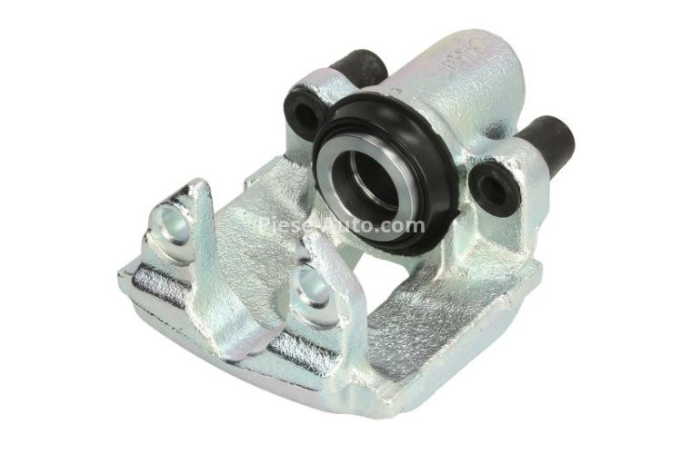 Etrier frână BUDWEG, spate, dreapta, pentru: BMW 1 (E82), 3 (E90), 3 (E92), 3 (E93), 5 (E60), 6 (E63), 6 (E64), 7 (E65, E66, E67) 3.0-6.0 07.01-10.13
