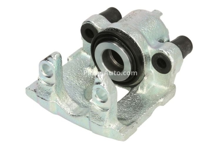 Etrier frână BUDWEG, spate, dreapta, pentru: BMW X5 (E53) 3.0-4.8 01.00-10.06