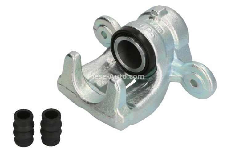 Etrier frână BUDWEG, spate, dreapta, pentru: BMW 1 (E81), 1 (E87), 3 (E90), 3 (E92) 1.6/2.0/2.0D 06.04-06.13
