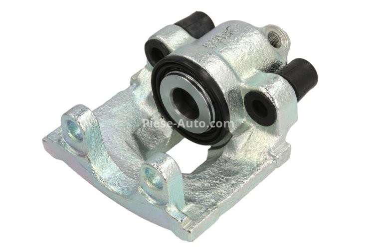 Etrier frână BUDWEG, spate, dreapta, pentru: BMW 3 (E46), Z4 (E85) 1.6-2.5 12.97-02.09