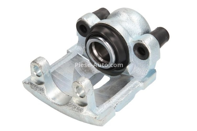 Etrier frână BUDWEG, spate, dreapta, pentru: BMW 1 (E81), 1 (E82), 1 (E87), 1 (E88) 2.0/2.0D/3.0 06.04-12.13