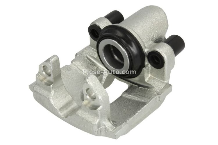 Etrier frână FERODO, spate, dreapta, pentru: BMW 1 (E82), 3 (E90), 3 (E92), 3 (E93), 5 (E60), 6 (E63), 6 (E64), 7 (E65, E66, E67) 3.0-6.0 07.01-10.13