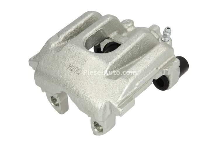 Etrier frână FERODO, spate, dreapta, pentru: BMW 1 (E82), 3 (E90), 3 (E92), 3 (E93), 5 (E60), 6 (E63), 6 (E64), 7 (E65, E66, E67) 3.0-6.0 07.01-10.13