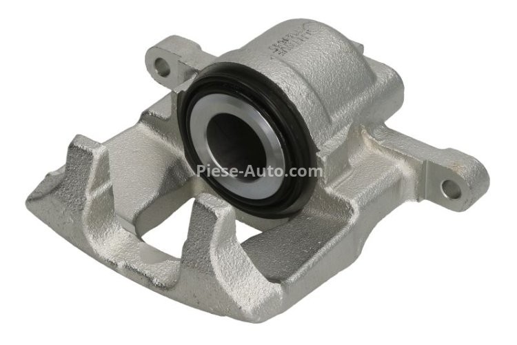 Etrier frână BUDWEG, spate, stânga, pentru: DODGE NITRO; JEEP CHEROKEE 2.8D/3.7/4.0 09.06-