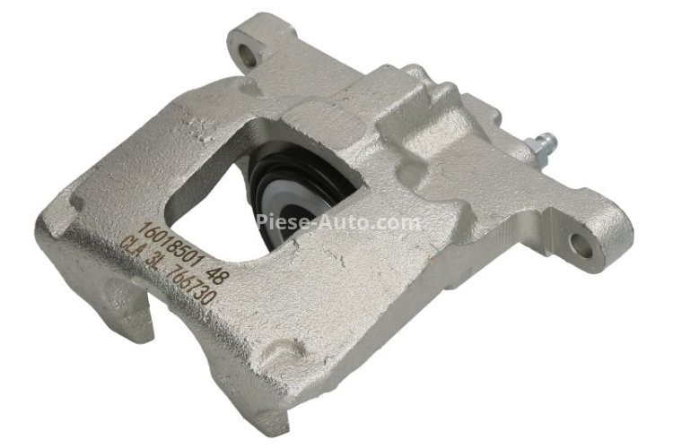 Etrier frână BUDWEG, spate, stânga, pentru: DODGE NITRO; JEEP CHEROKEE 2.8D/3.7/4.0 09.06-