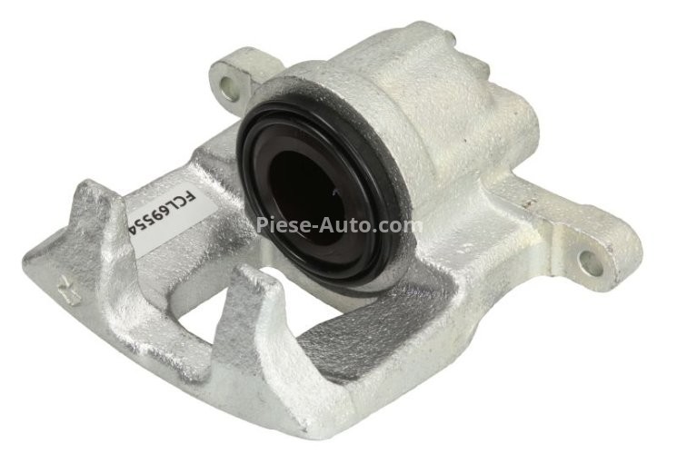 Etrier frână FERODO, spate, stânga, pentru: DODGE NITRO; JEEP CHEROKEE, WRANGLER III 2.8D-4.0 09.06-