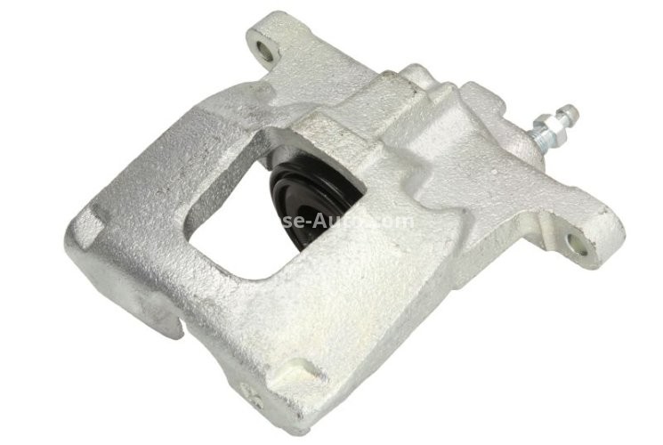 Etrier frână FERODO, spate, stânga, pentru: DODGE NITRO; JEEP CHEROKEE, WRANGLER III 2.8D-4.0 09.06-