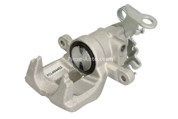 Etrier frână FERODO, spate, stânga, pentru: FIAT BRAVO II, MULTIPLA, STILO; LANCIA DELTA III 1.4-2.4 09.00-12.14