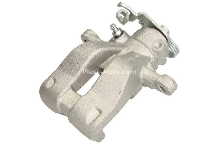 Etrier frână FERODO, spate, stânga, pentru: FIAT BRAVO II, MULTIPLA, STILO; LANCIA DELTA III 1.4-2.4 09.00-12.14