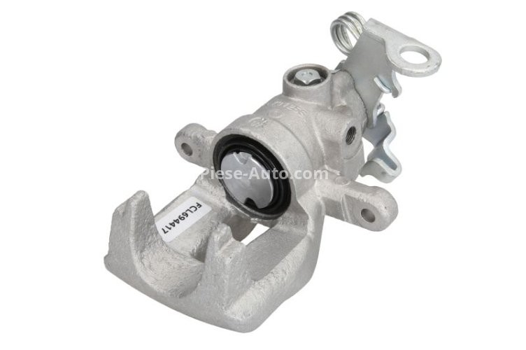 Etrier frână FERODO, spate, stânga, pentru: FIAT MULTIPLA, STILO 1.2-2.4 04.99-06.10