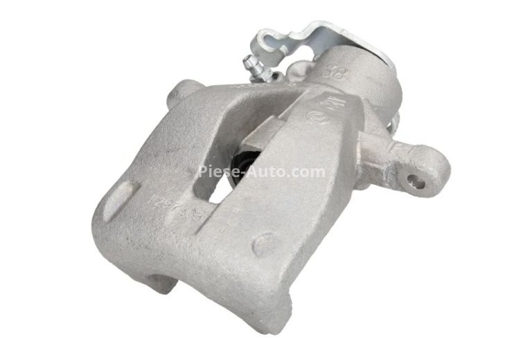 Etrier frână FERODO, spate, stânga, pentru: FIAT MULTIPLA, STILO 1.2-2.4 04.99-06.10