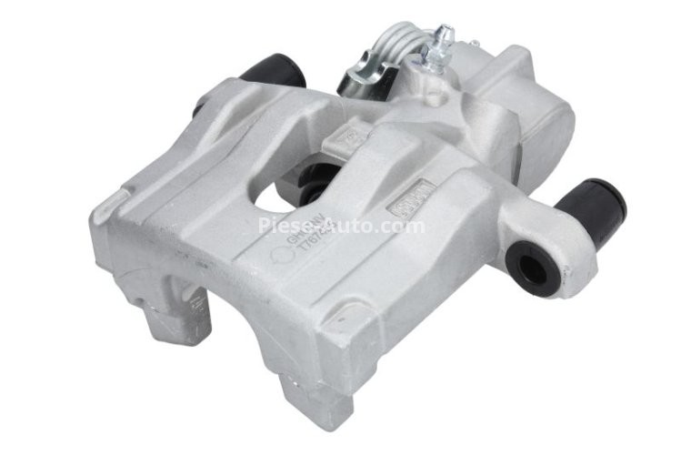Etrier frână BUDWEG, spate, stânga, pentru: FORD TOURNEO CONNECT, TRANSIT CONNECT 1.8/1.8D 06.02-12.13