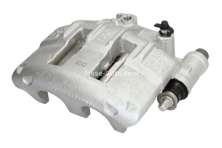 Etrier frână FERODO, față, dreapta, pentru: FORD TRANSIT, TRANSIT TOURNEO 2.0/2.4D/2.5D 05.91-12.00