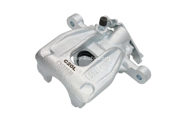 Etrier frână FERODO, spate, stânga, pentru: FORD MONDEO III 1.8-3.0 10.00-03.07