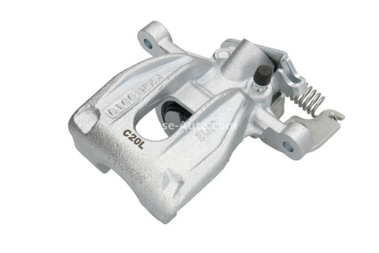 Etrier frână FERODO, spate, dreapta, pentru: FORD MONDEO III 1.8-3.0 10.00-03.07