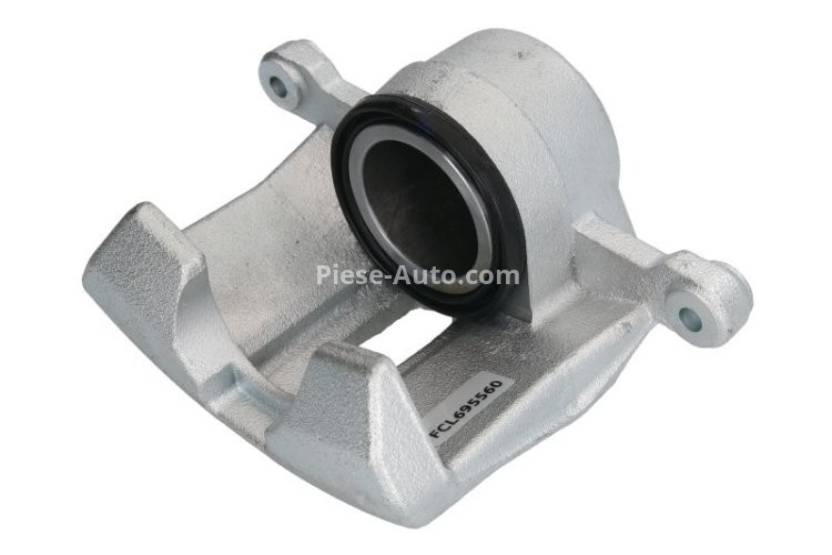Etrier frână FERODO, față, dreapta, pentru: FORD RANGER; MAZDA B-SERIE, BT-50 2.2-3.0D 01.90-06.13