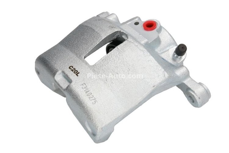 Etrier frână FERODO, față, dreapta, pentru: FORD RANGER; MAZDA B-SERIE, BT-50 2.2-3.0D 01.90-06.13