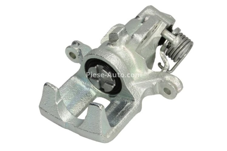 Etrier frână BUDWEG, spate, stânga, pentru: HONDA CIVIC VI, CONCERTO; MG MG ZR; ROVER 200, 200 II, 25 I, 400, 400 II, 45 I, COUPE, STREETWISE 1.1-2.0D 08.89-05.05
