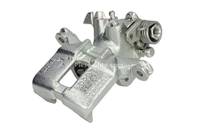 Etrier frână BUDWEG, spate, dreapta, pentru: HONDA CIVIC VI, CONCERTO; MG MG ZR; ROVER 200, 200 II, 25 I, 400, 400 II, 45 I, COUPE, STREETWISE 1.1-2.0D 08.89-05.05