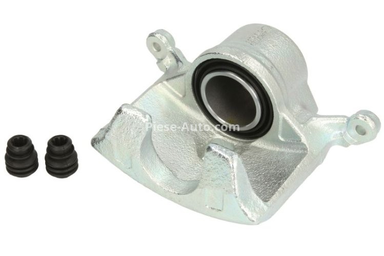 Etrier frână BUDWEG, față, stânga, pentru: HONDA CR-V I, CR-V II 2.0/2.2D 01.99-03.07