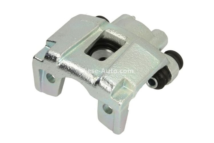 Etrier frână BUDWEG, spate, stânga, pentru: JEEP CHEROKEE 2.4-3.7 09.01-01.08