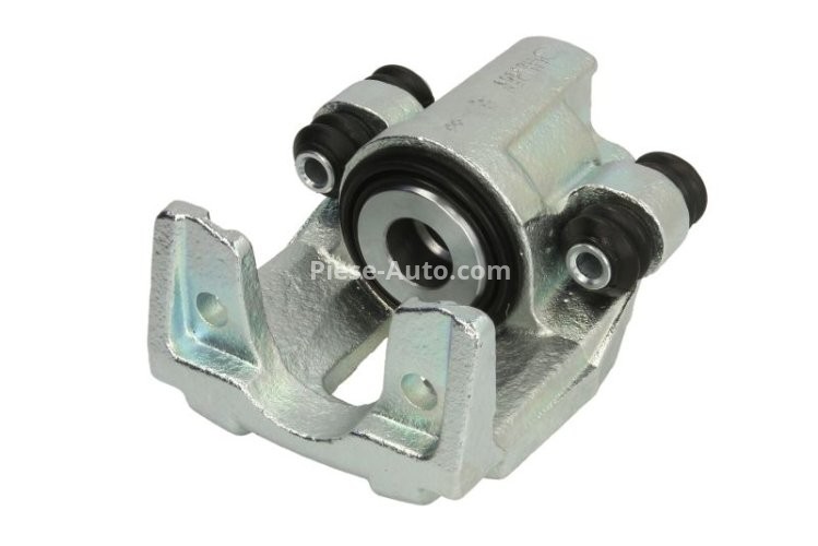 Etrier frână BUDWEG, spate, dreapta, pentru: JEEP CHEROKEE 2.4-3.7 09.01-01.08