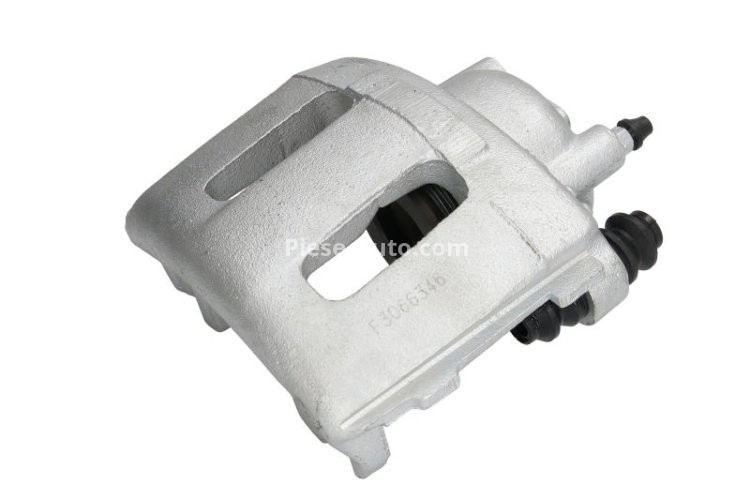 Etrier frână FERODO, față, dreapta, pentru: JEEP CHEROKEE, COMANCHE, GRAND CHEROKEE I, WRANGLER I, WRANGLER II 2.1D-5.9 10.84-04.07