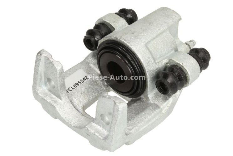 Etrier frână FERODO, spate, stânga, pentru: JEEP CHEROKEE 2.4-3.7 09.01-01.08