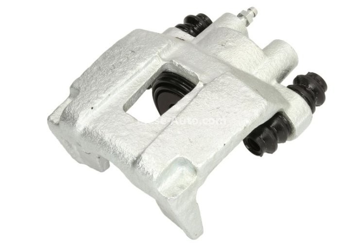 Etrier frână FERODO, spate, stânga, pentru: JEEP CHEROKEE 2.4-3.7 09.01-01.08