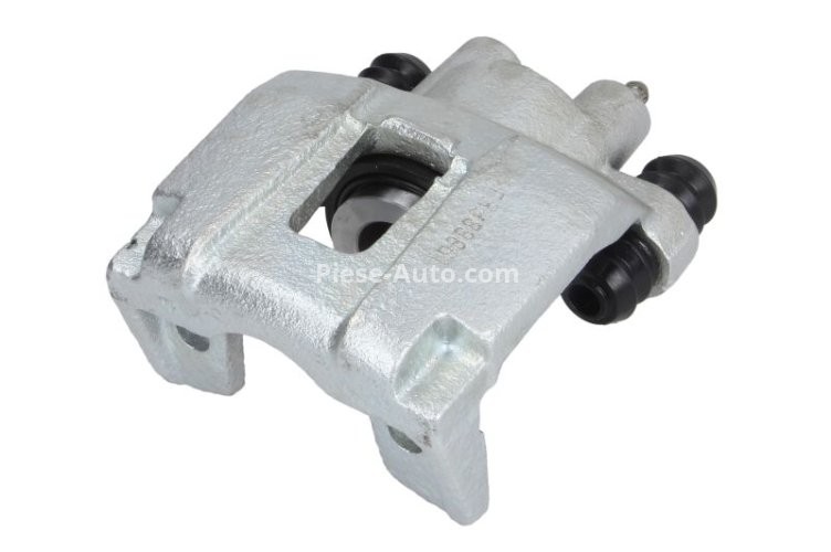 Etrier frână FERODO, spate, stânga, pentru: JEEP COMMANDER, GRAND CHEROKEE II, GRAND CHEROKEE III 2.7D-5.7 10.01-12.10