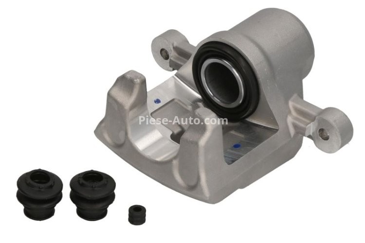 Etrier frână BUDWEG, spate, dreapta, pentru: KIA CARENS III 2.0/2.0D 09.06-