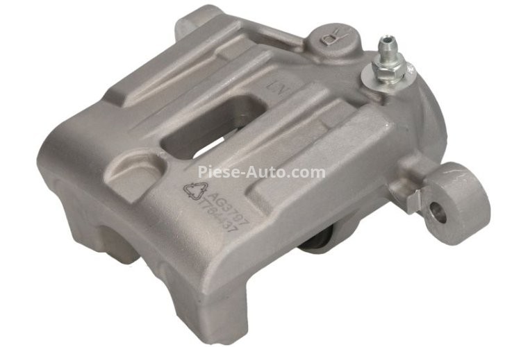 Etrier frână BUDWEG, spate, dreapta, pentru: KIA CARENS III 2.0/2.0D 09.06-