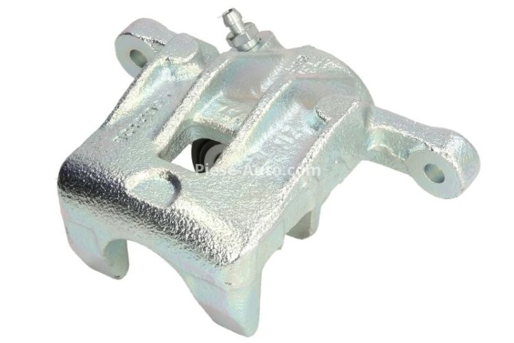 Etrier frână BUDWEG, spate, stânga, pentru: KIA SOUL I, SOUL II 1.6/1.6D/1.6LPG 02.09-